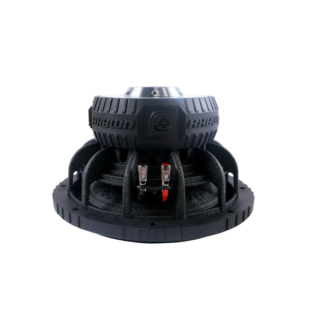 Cerwin Vega VMAX12D2 1700W MAX 850W RMS 12” Dual 2-ohm High-Performance Subwoofer