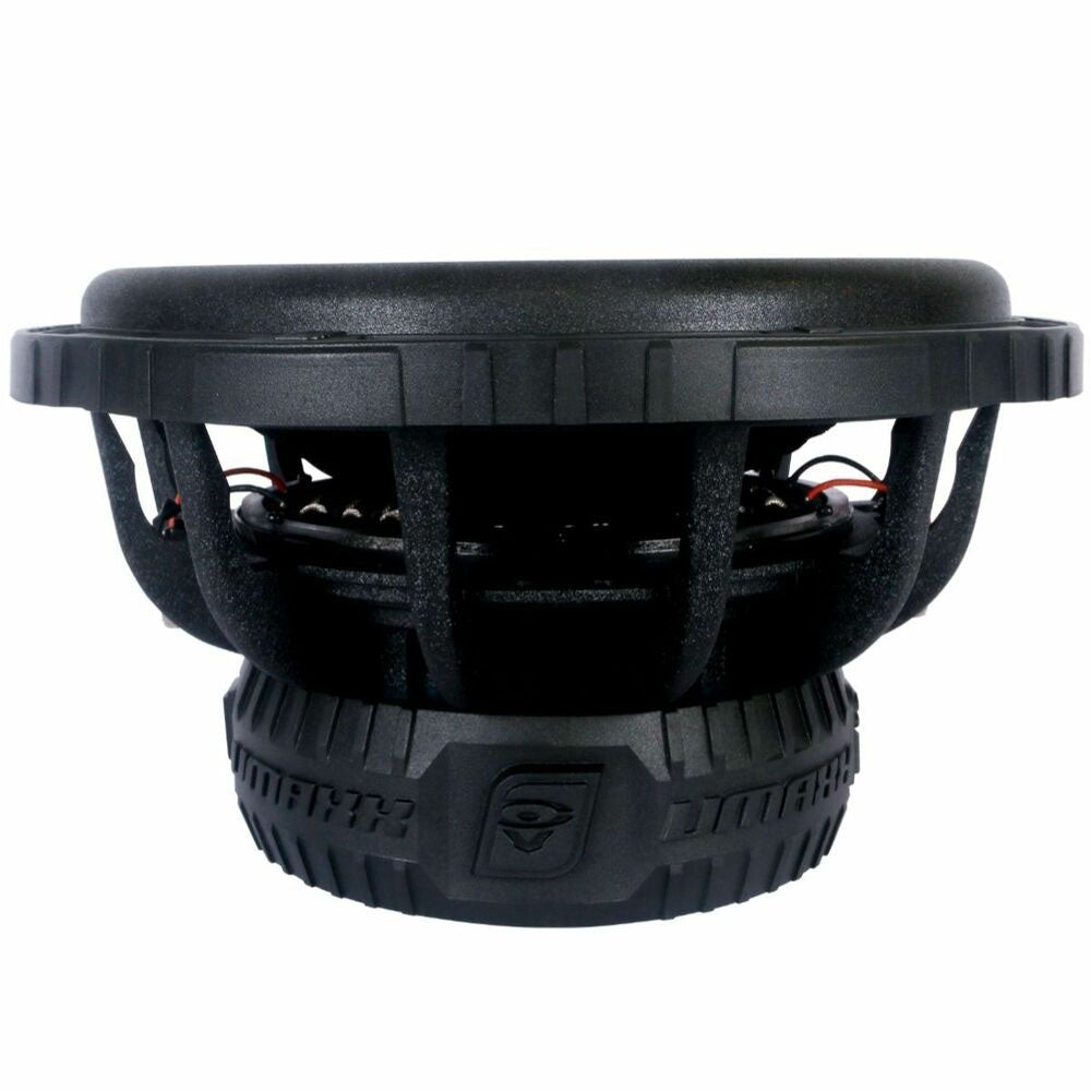 Cerwin Vega VMAX15D2 15" Dual 2-ohms High-Performance Car Subwoofer