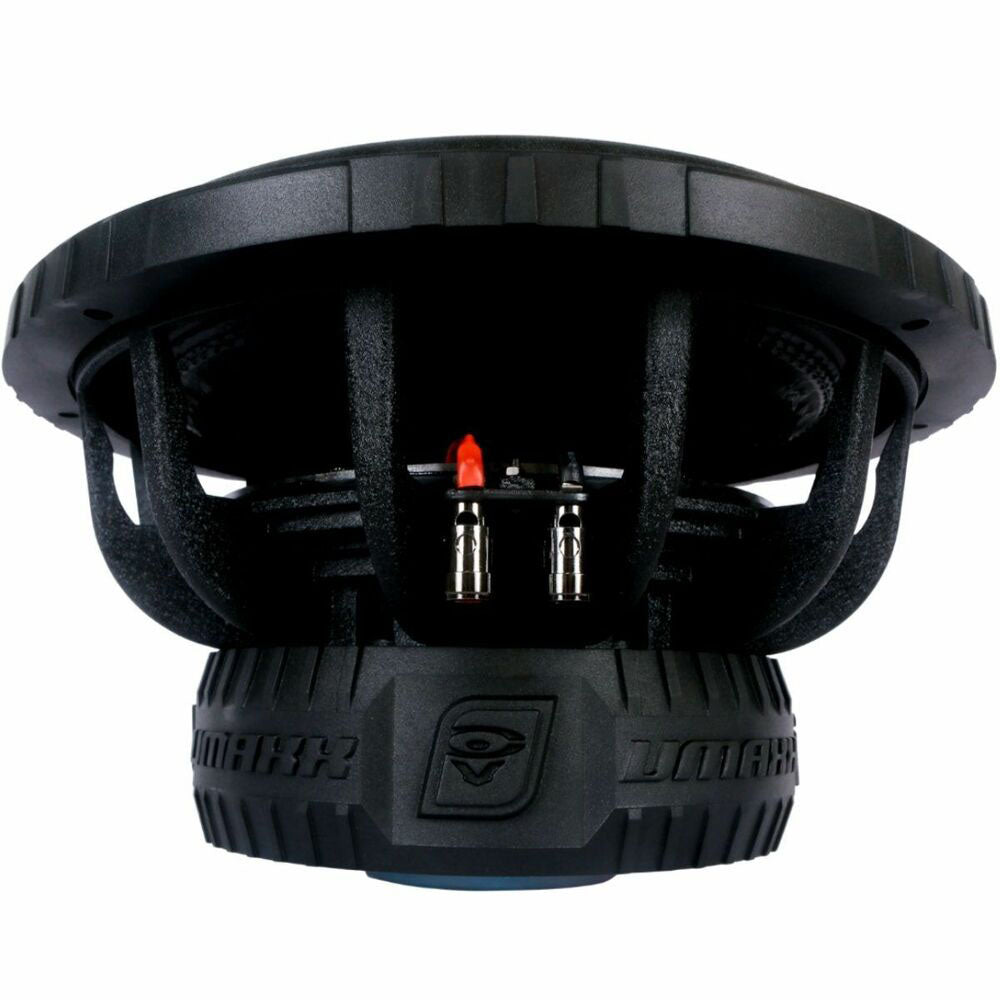 Cerwin Vega VMAX15D2 15" Dual 2-ohms High-Performance Car Subwoofer