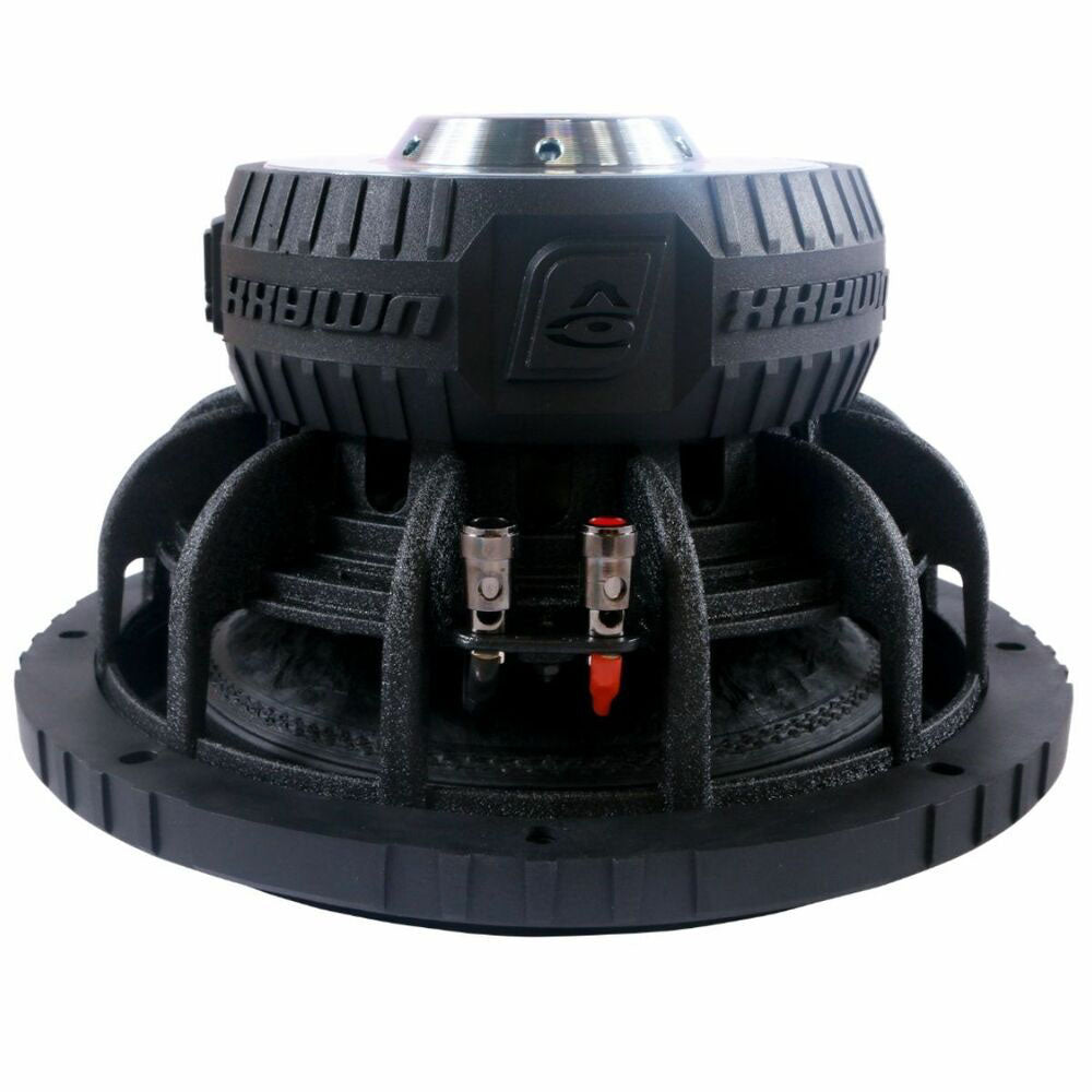Cerwin Vega VMAX15D2 15" Dual 2-ohms High-Performance Car Subwoofer