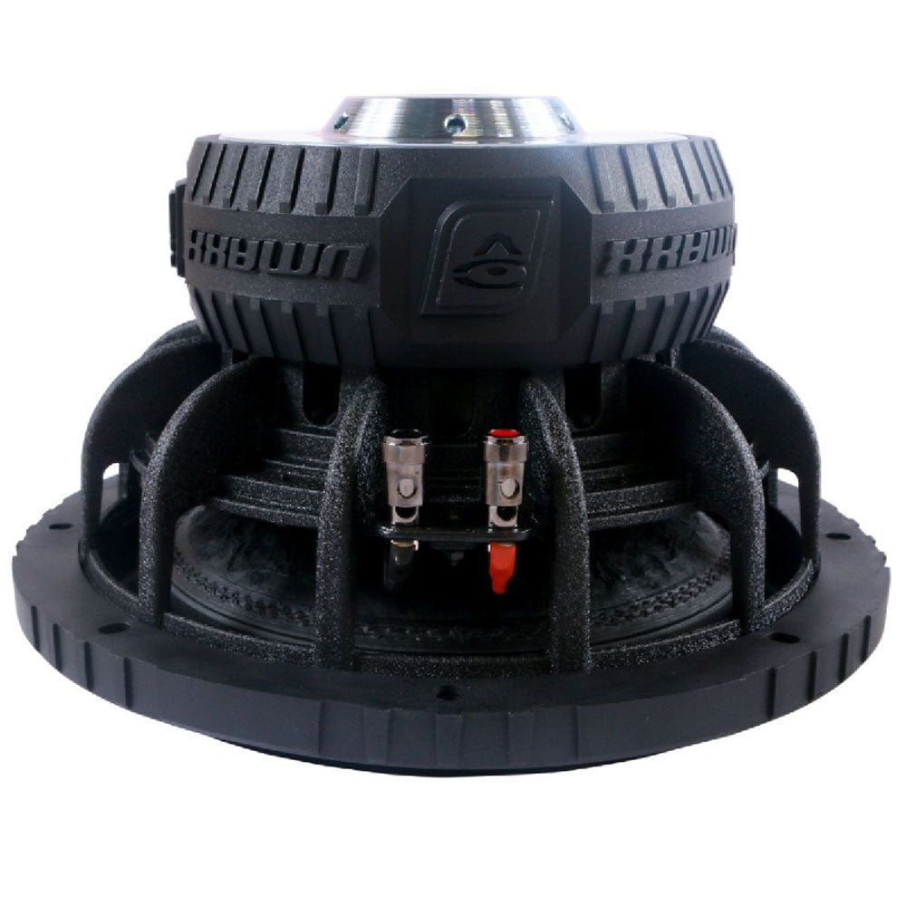 Cerwin Vega VMAX15D4 15" Dual 4-ohms High-Performance Car Subwoofer