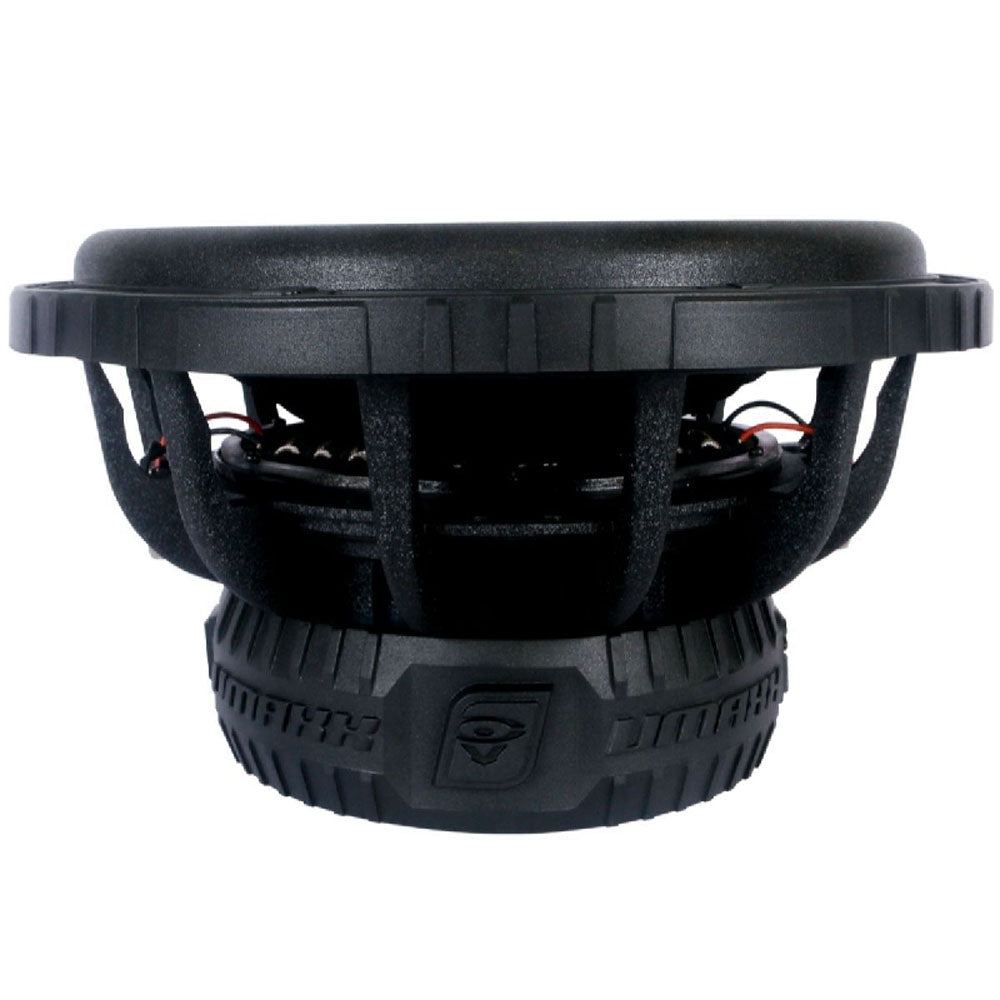 Cerwin Vega VMAX15D4 15" Dual 4-ohms High-Performance Car Subwoofer