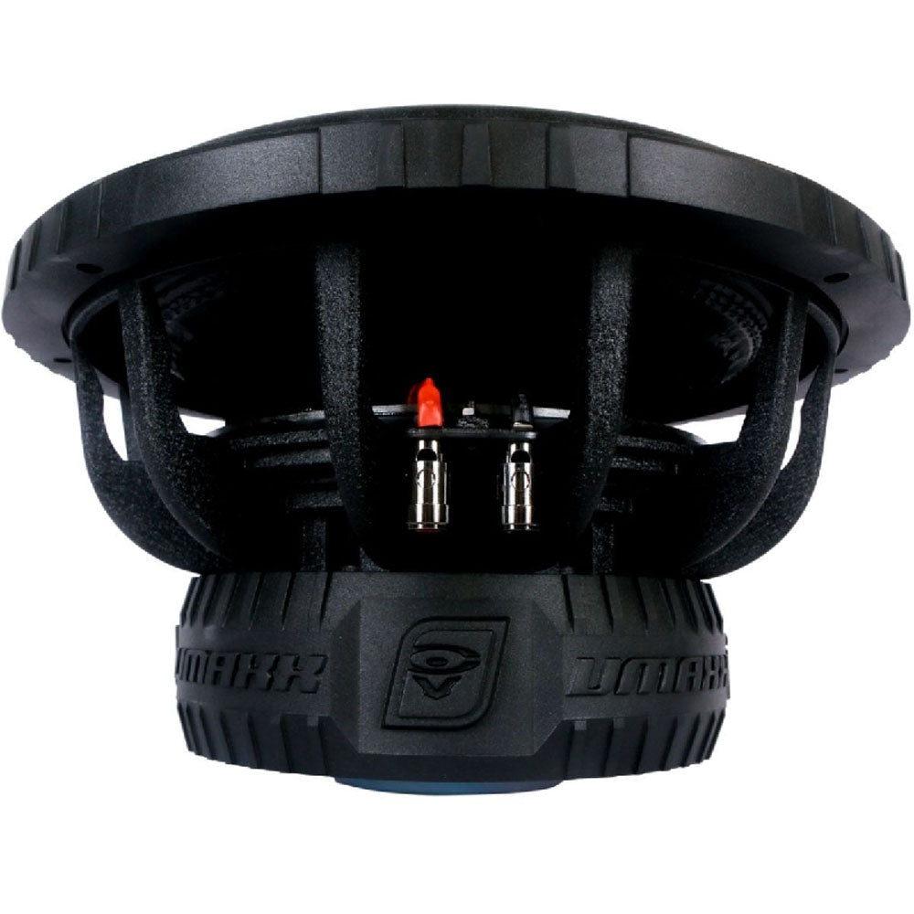 Cerwin Vega VMAX15D4 15" Dual 4-ohms High-Performance Car Subwoofer
