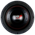 Cerwin Vega VMAX8D2 8" Dual 2-ohms High-Performance Car Subwoofer