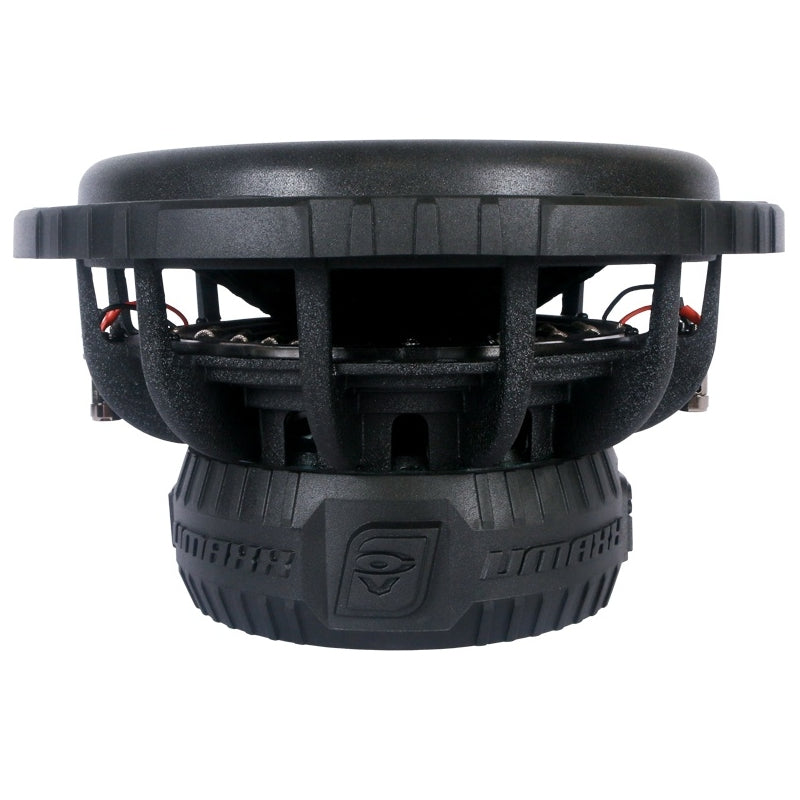 Cerwin Vega VMAX8D2 8" Dual 2-ohms High-Performance Car Subwoofer