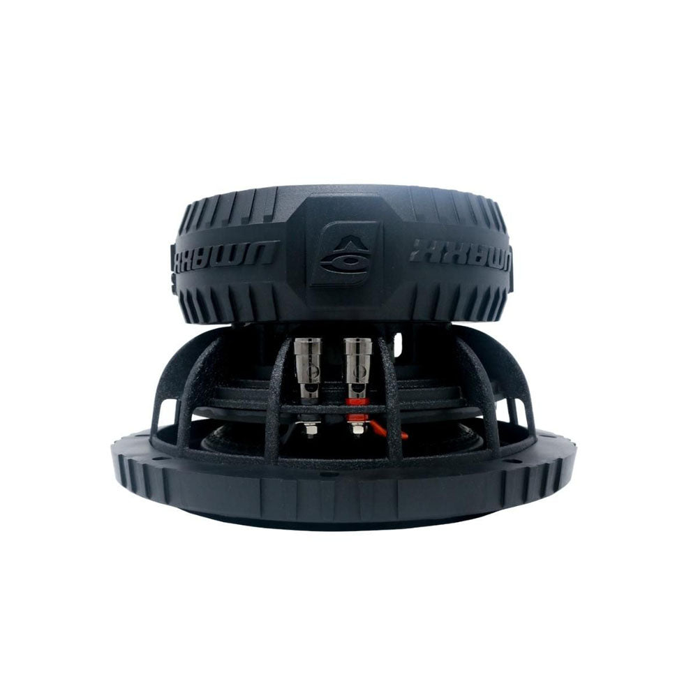 Cerwin Vega VMAX8D4 1000W MAX 8" Dual 4 Ohm High-Performance Subwoofer
