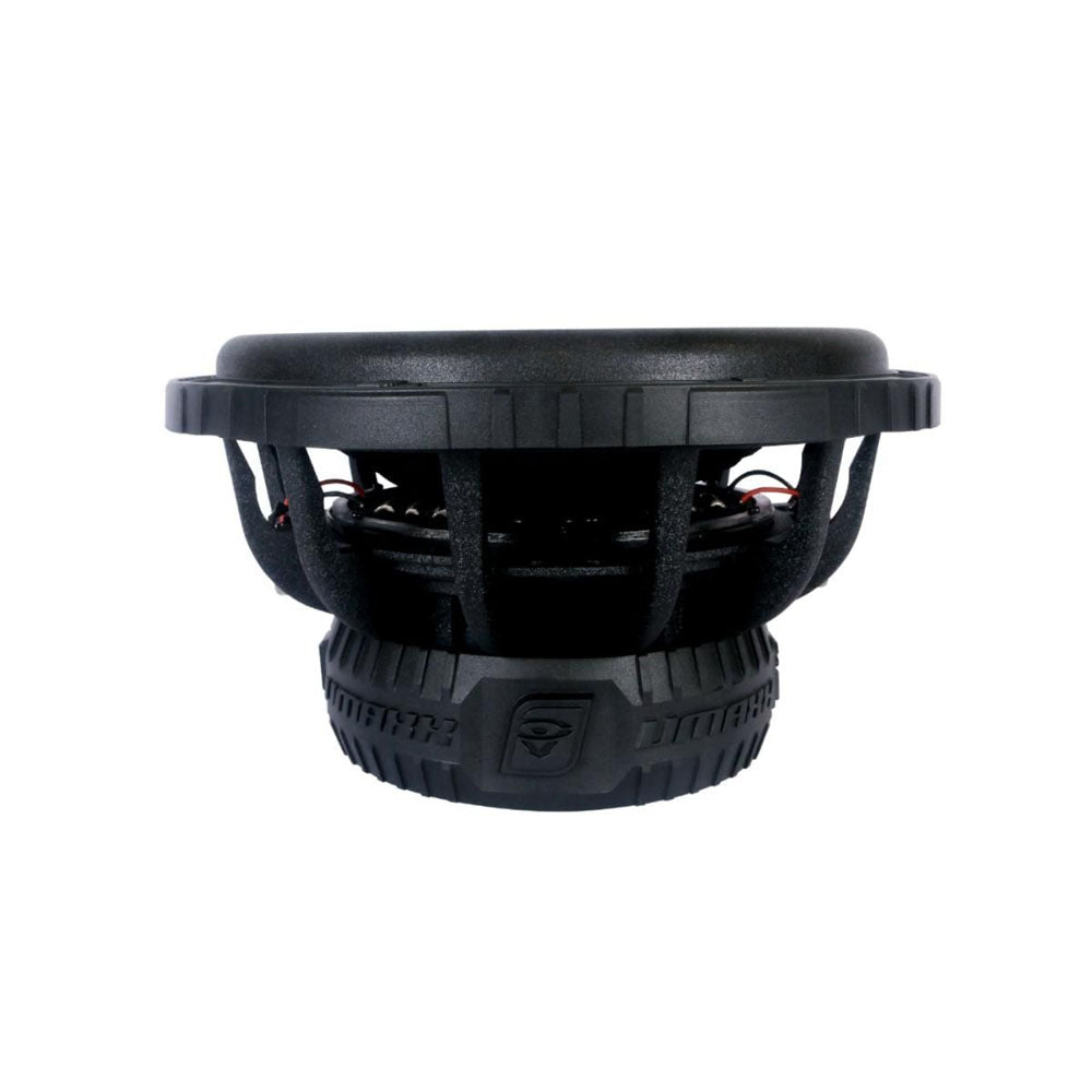 Cerwin Vega VMAX8D4 1000W MAX 8" Dual 4 Ohm High-Performance Subwoofer