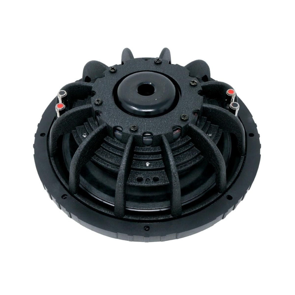 Cerwin Vega VMAXS122 800W MAX VMAX Series 12" Dual 2-ohm High-Performance Shallow Subwoofer