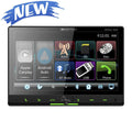 Soundstream VRCPAA-106M Floating 10.6 Inch Multimedia Touchscreen (No DVD/CD)