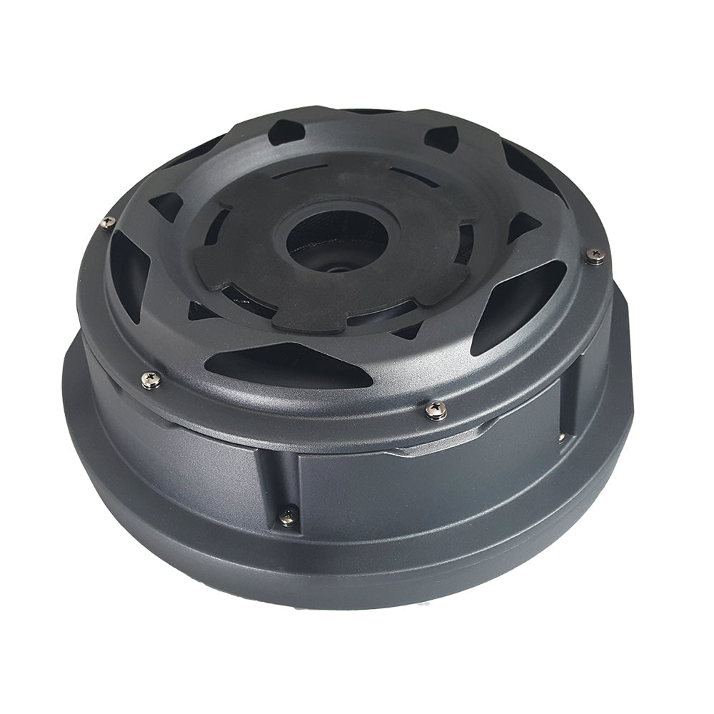 Cerwin Vega VS12SH VEGA 12 Inch 300W RMS 4Ω DVC Passive Slim Spare Tire Subwoofer