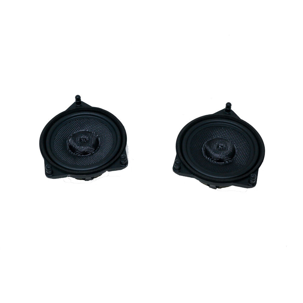 Diamond Audio VSP4CPMB Mercedes Benz Specific 4” Component Speaker Set