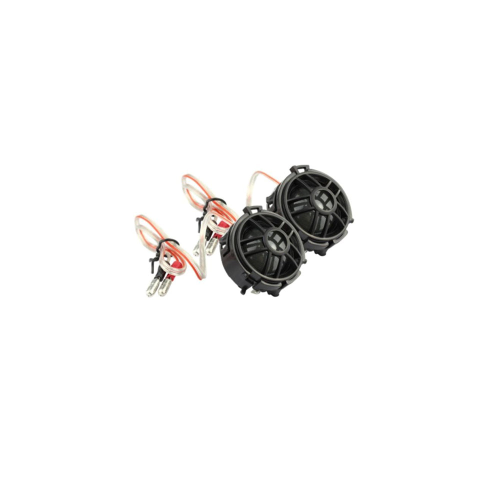 Diamond Audio VSP4CPMB Mercedes Benz Specific 4” Component Speaker Set