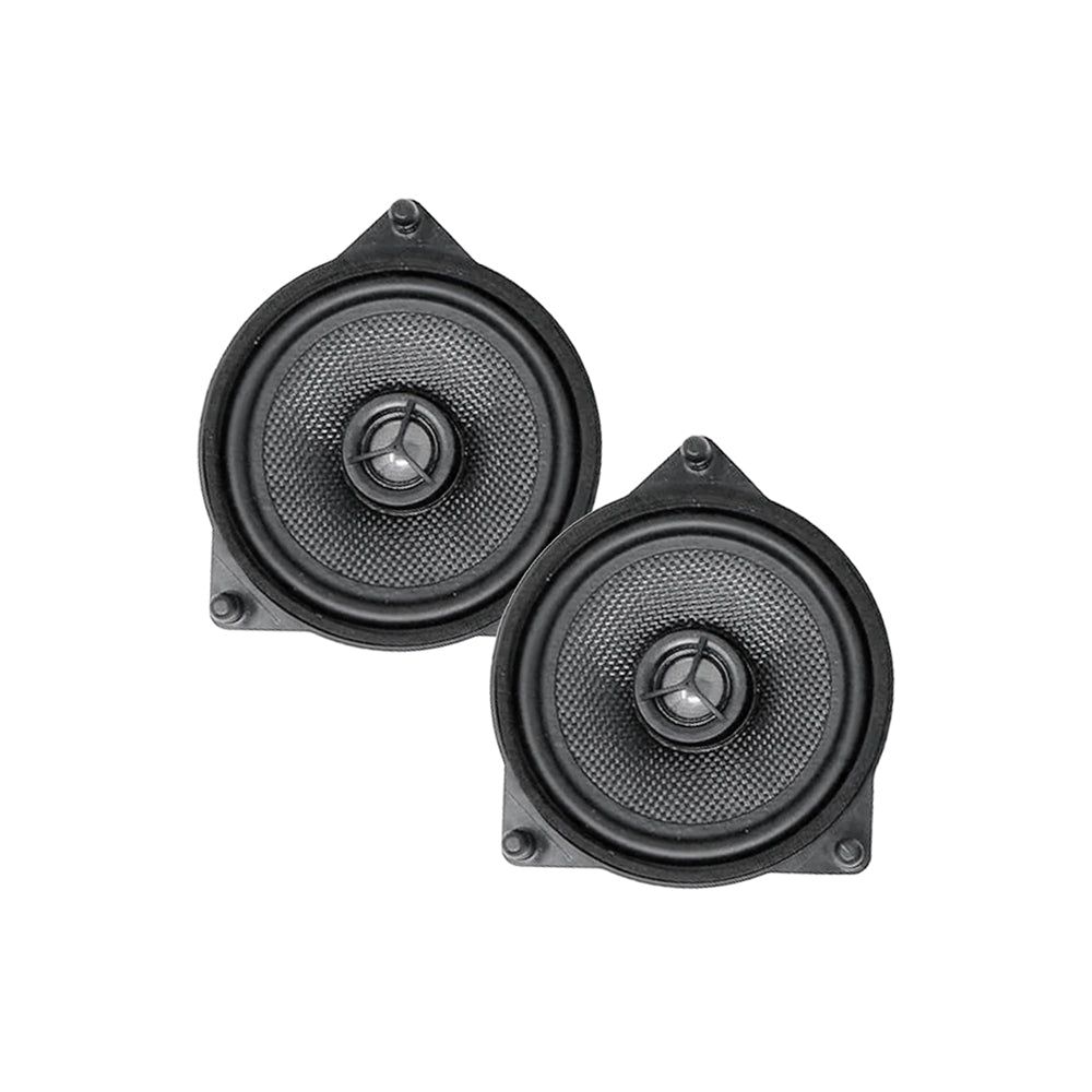 Diamond Audio VSP4CXMB 300W Peak (150W RMS) 4 Inch Coaxial Speakers for Mercedes Benz