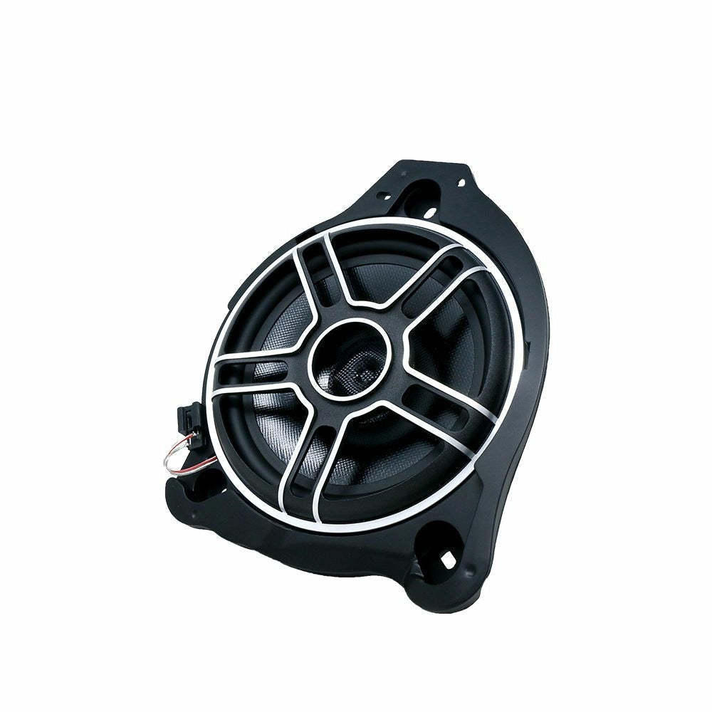 Diamond Audio DES102 Diamond Elite Series 10" Dual 2 Ohm 400W RMS Subwoofer