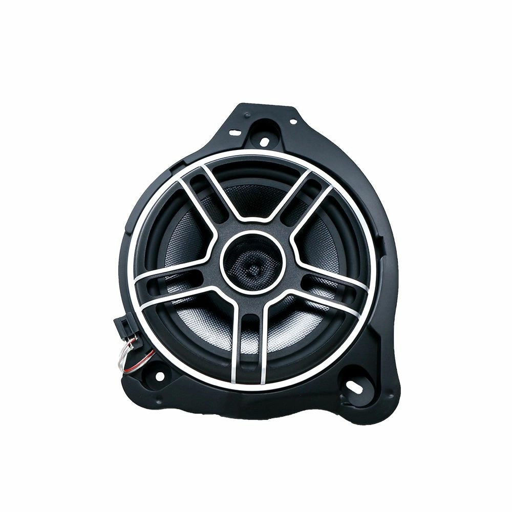 Diamond Audio DES102 Diamond Elite Series 10" Dual 2 Ohm 400W RMS Subwoofer