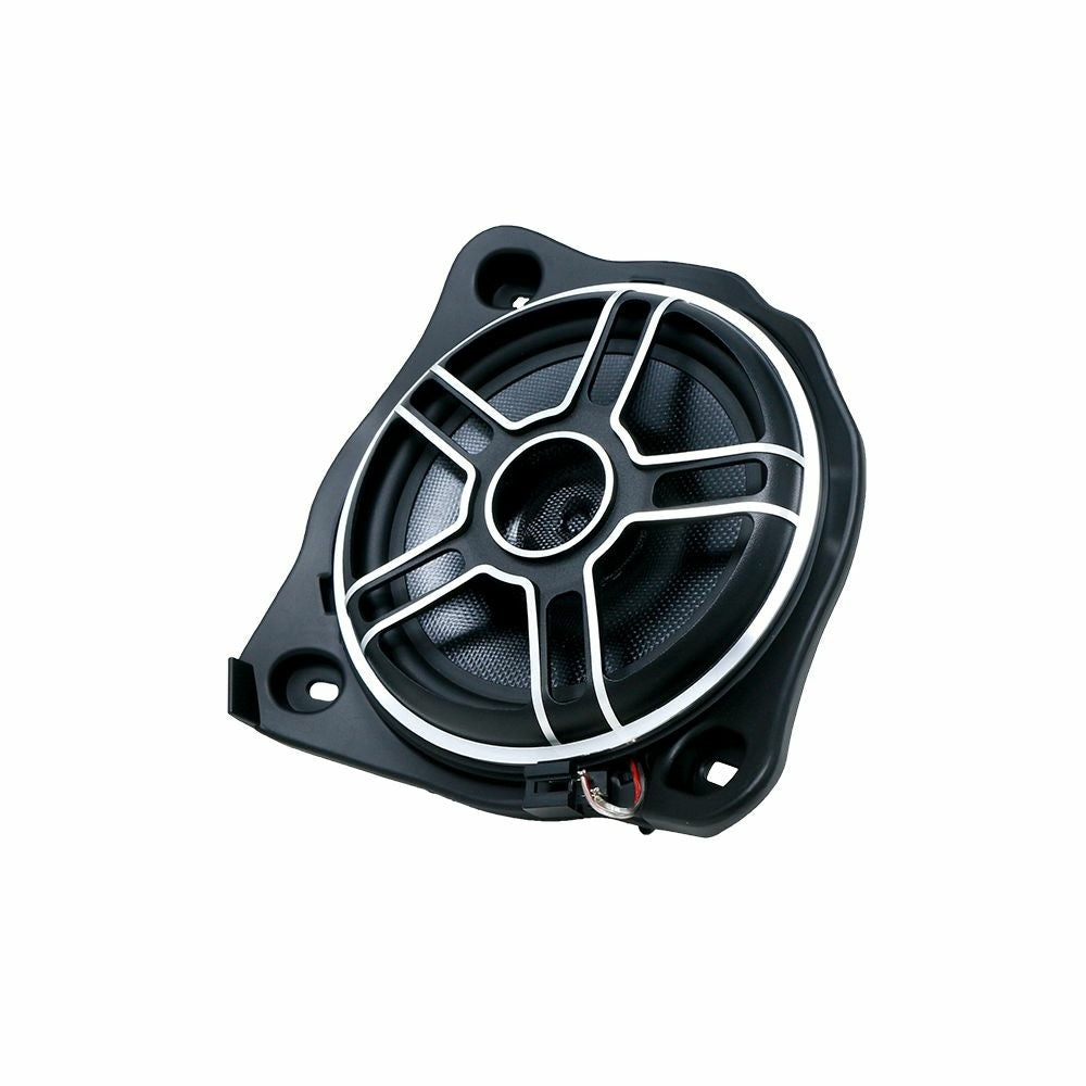 Diamond Audio VSP8MBR 150W Peak (75W RMS) 8″ Subwoofer Speakers for Speaker Mercedes Benz (Right)