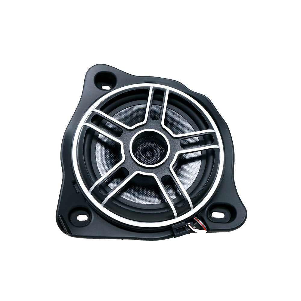Diamond Audio VSP8SMBR 150W Peak (75W RMS) 8″ Subwoofer Speakers for Speaker Mercedes Benz (Right)