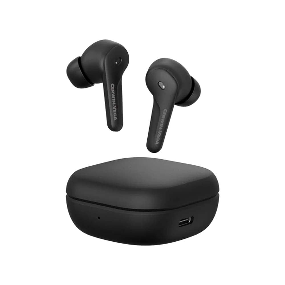Cerwin Vega EB1 VegaBuds Wireless Earbuds