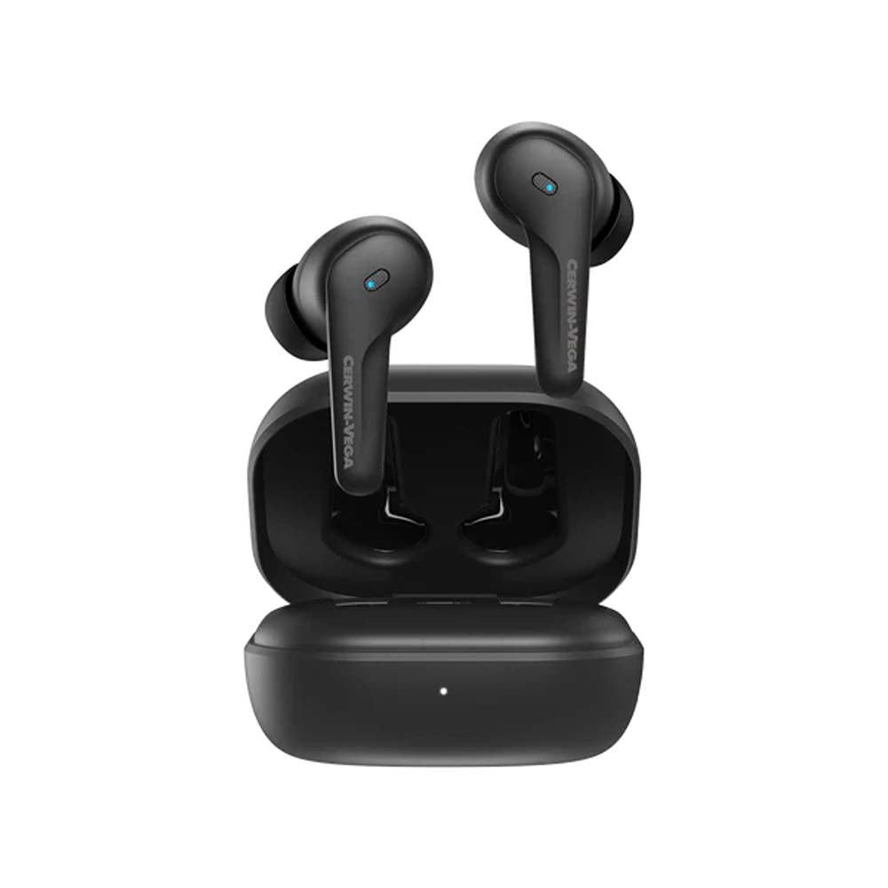 Cerwin Vega EB1 VegaBuds Wireless Earbuds