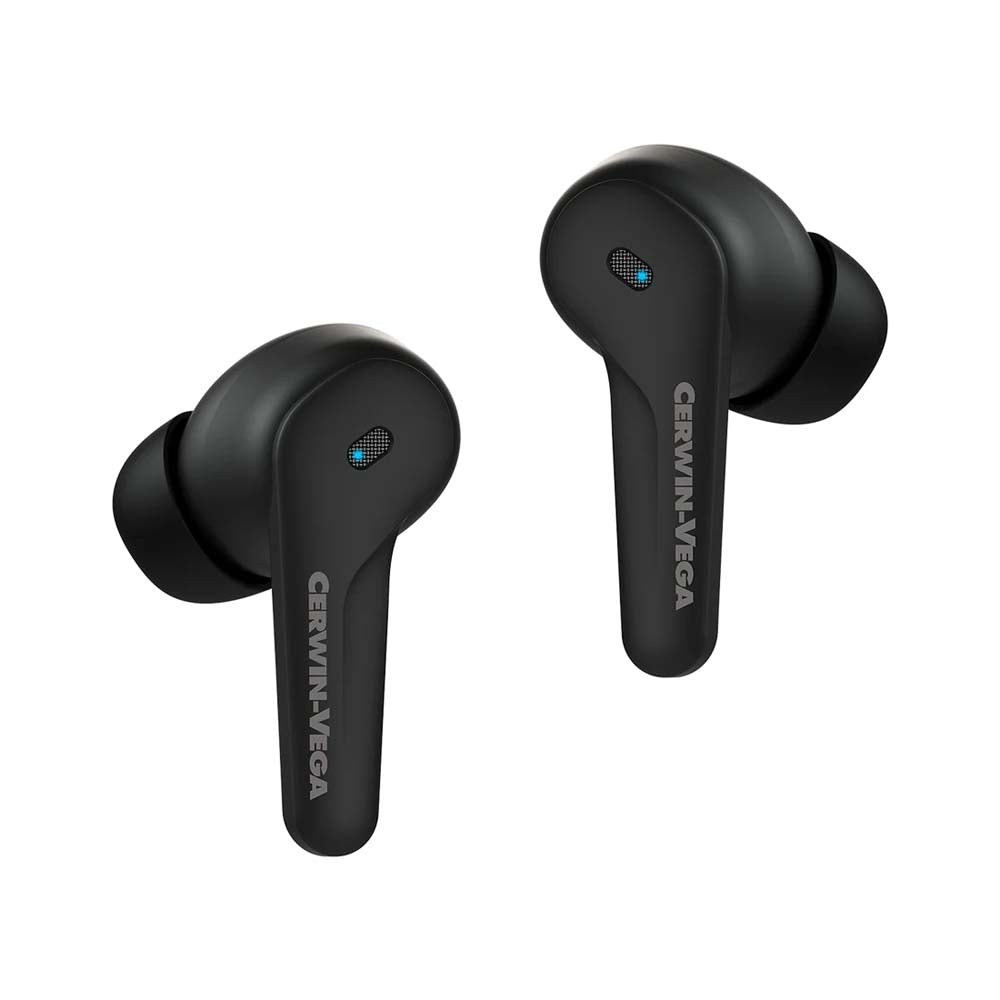 Cerwin Vega EB1 VegaBuds Wireless Earbuds