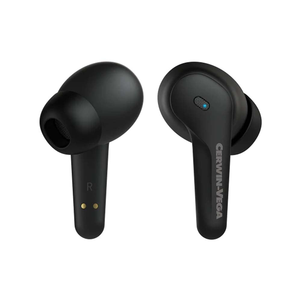 Cerwin Vega EB1 VegaBuds Wireless Earbuds