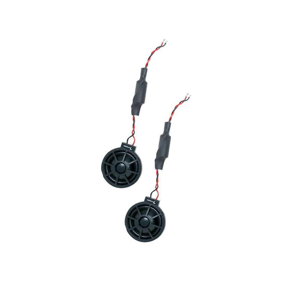 Diamond Audio X-65C 300W Peak (150W RMS) 6.5 inch Component Speakers for Tesla Model X Specific