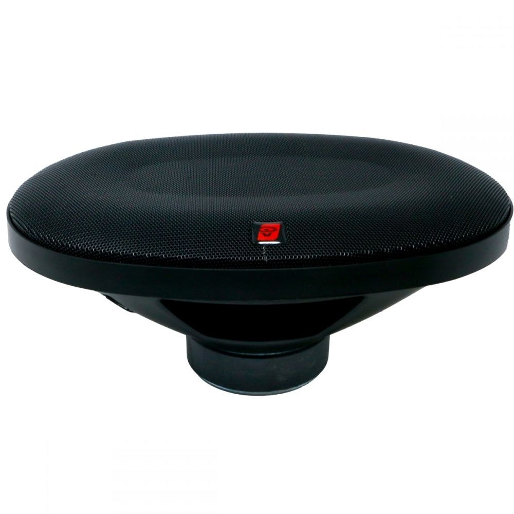 Cerwin Vega XED-693 350W 6 x 9 Inch XED Series 3 Way Coaxial Car Speakers