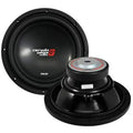 Cerwin Vega XED10V2 10" XED Mobile Series 800W 4-ohm SVC Subwoofer
