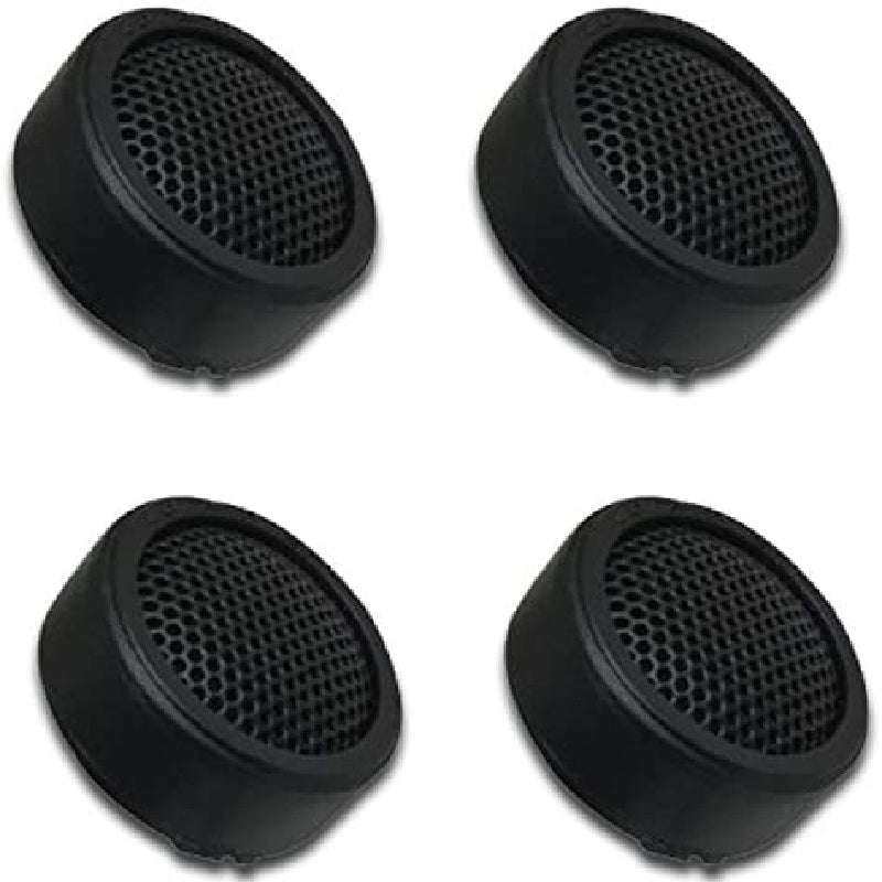Cerwin Vega XED1T X2 (2 Pairs - 4 Pieces)