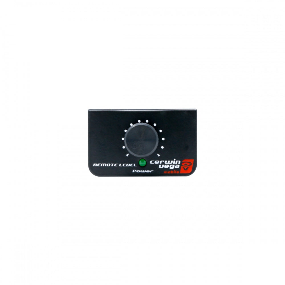 Cerwin Vega XED3002D XED Series 120W x 2 @2Ohms, 250W Max Power Class D 2-Channel Car Amplifier