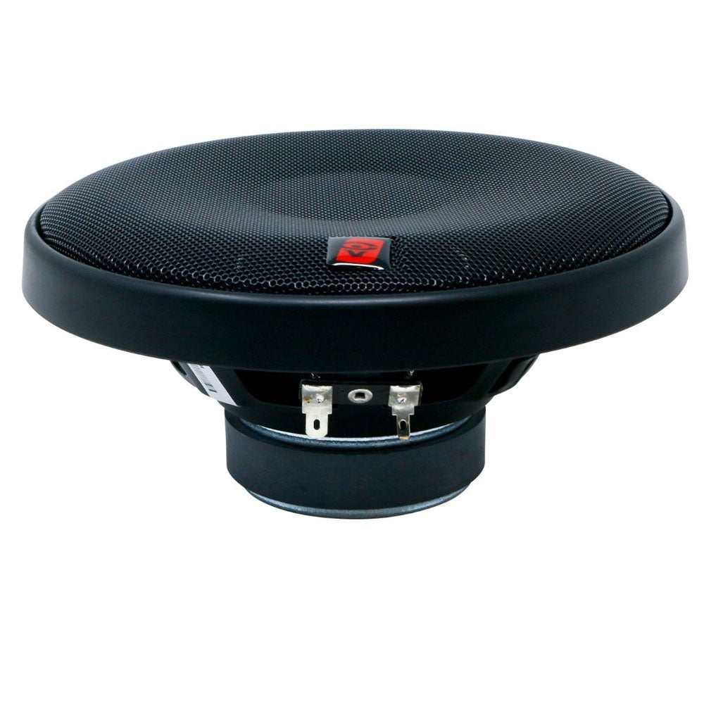 Cerwin Vega XED62 300W 6.5 Inch XED Series 2-Way Coaxial Car Speakers