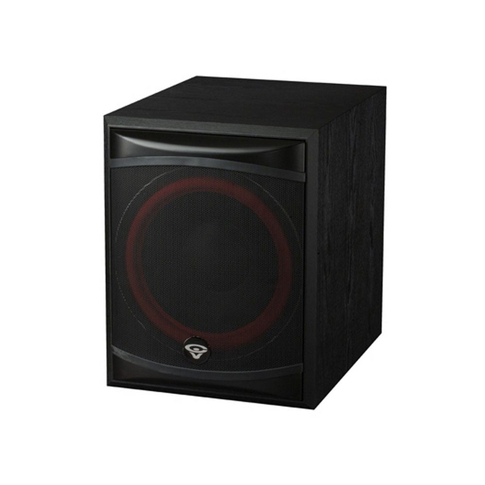 Cerwin Vega XLS-12S 12" Front Firing Powered Subwoofer