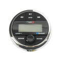 Cerwin Vega XMAP1 RPM XED 3” Waterproof In-Dash Gauge Mount Marine Audio Player