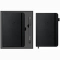 Yuan Digital Notebook with Smart Pen, 94 sheet Real Paper Note-Taking, Real-Time Sync & Digital Storage, Playback & Sharing via APP, iOS/Android Compatible