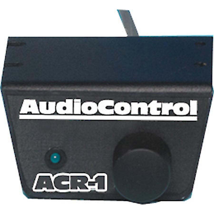 Audio Control ACR-1