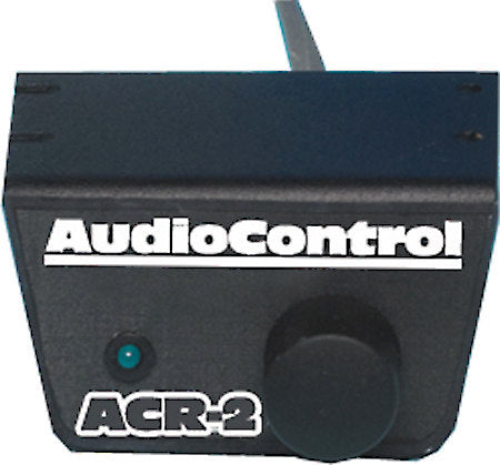 AudioControl ACR-2