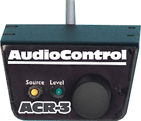 AudioControl ACR-3