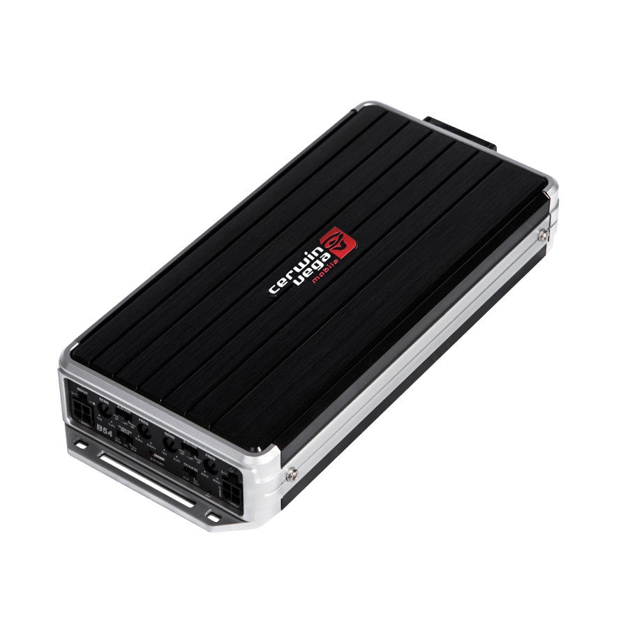 Cerwin Vega B-54 Bomber Series Class D Car Amplifier