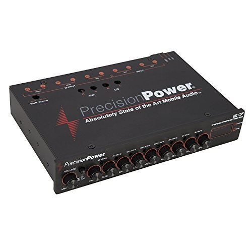 Precision Power E.7
