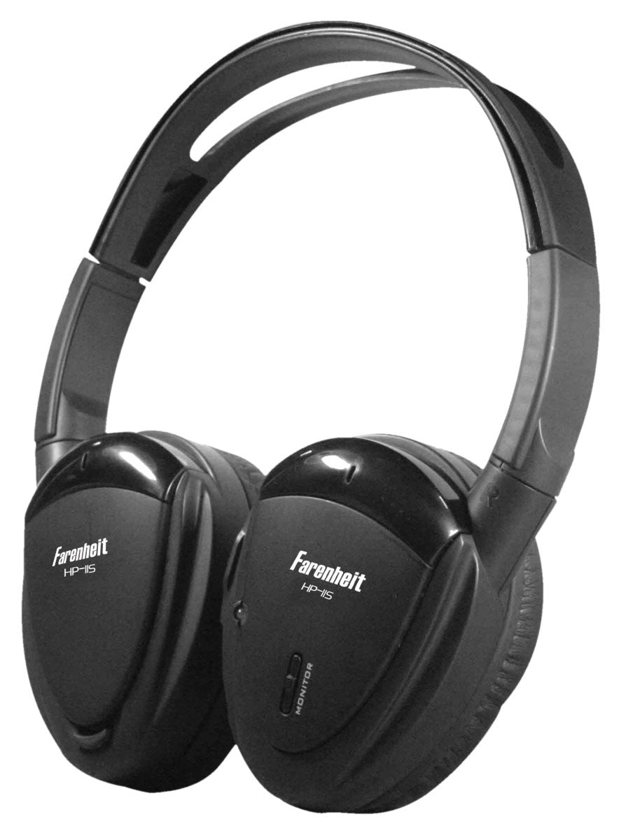 Farenheit HP11S