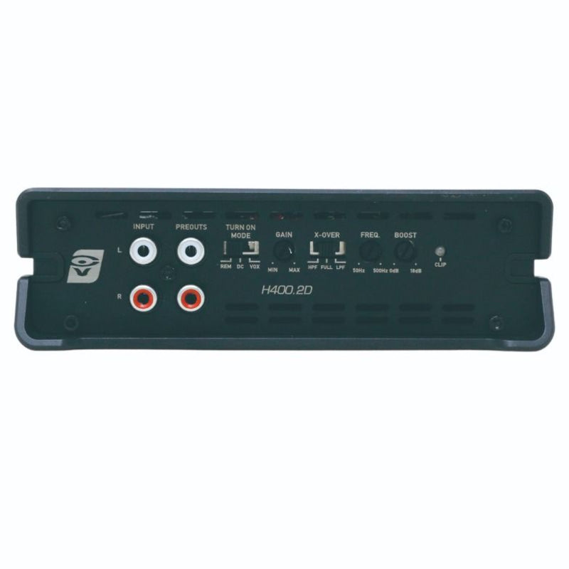 Cerwin Vega H400.2D HED 2 Channel Digital Amplifier