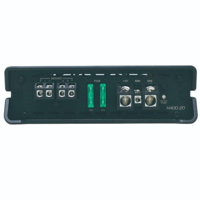 Cerwin Vega H400.2D HED 2 Channel Digital Amplifier
