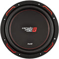 Cerwin Vega H7104S 1000W Max 200W RMS 10" HED Series Single 4 ohm Car Subwoofer