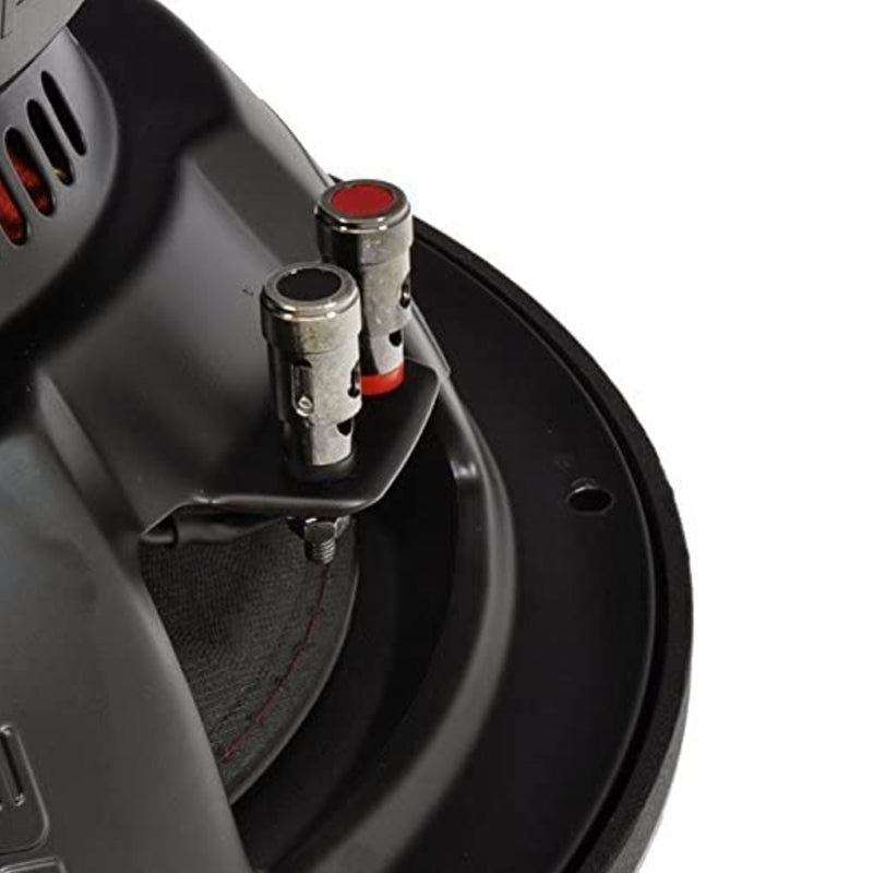 Cerwin Vega H7104S 1000W Max 200W RMS 10" HED Series Single 4 ohm Car Subwoofer