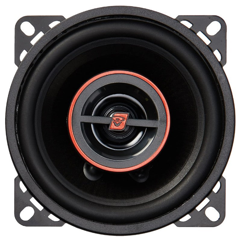Cerwin Vega H-740 550W Max 80W RMS 4 Inch HED Series 2 Way Coaxial Car Speakers