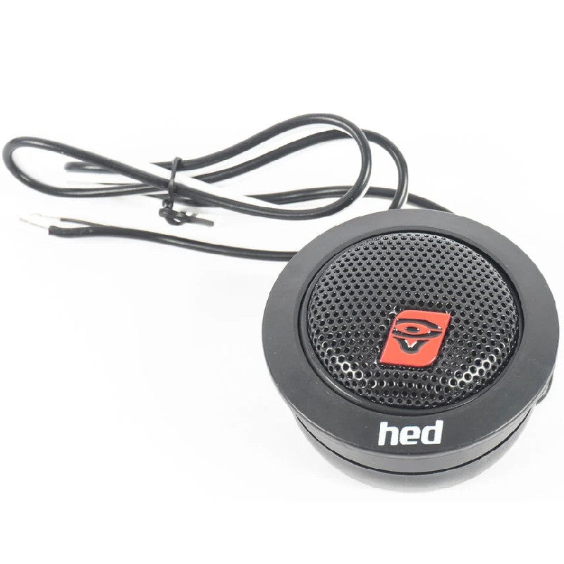 Cerwin Vega H7525C 720W Max 100W RMS 5.25" HED Series 2-Way Component Car Speaker