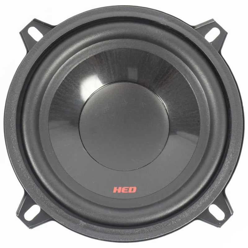 Cerwin Vega H7525C 720W Max 100W RMS 5.25" HED Series 2-Way Component Car Speaker