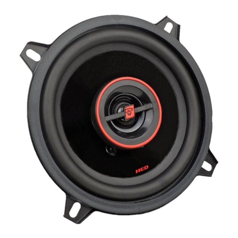 Cerwin Vega H752 275W Max 5.25" HED Series 2-Way Coaxial Car Speakers