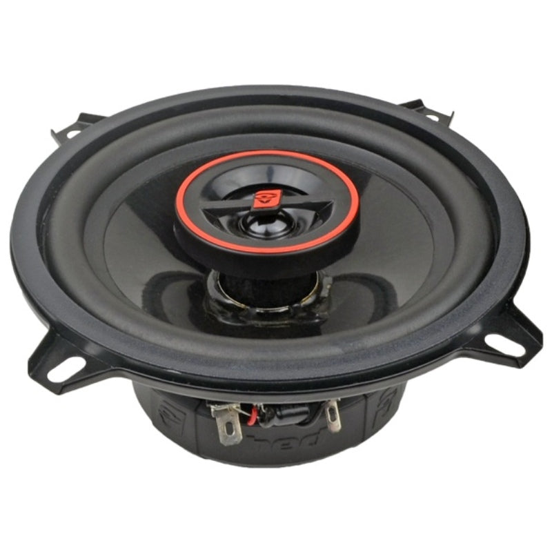 Cerwin Vega H752 275W Max 5.25" HED Series 2-Way Coaxial Car Speakers