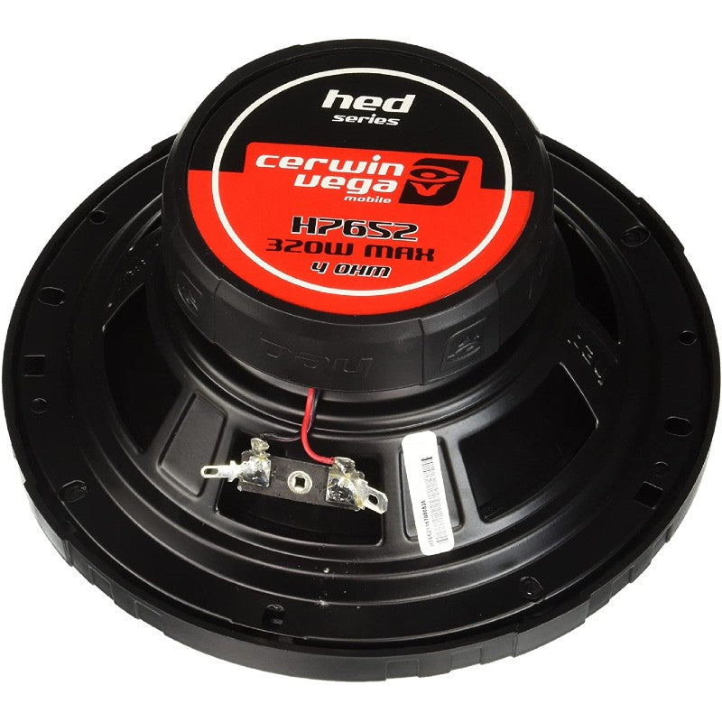 Cerwin Vega H7652